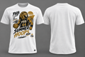 SUMMER HOOPS SERIES 26 TEE 🔥